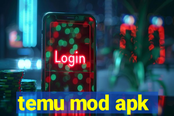 temu mod apk